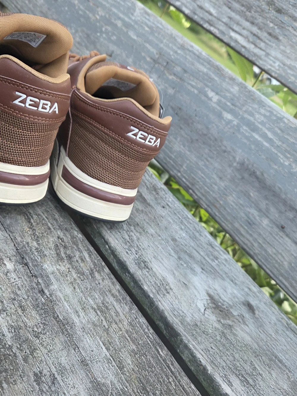 Zeba Shoes new zeba